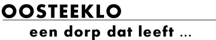 Oosteeklo Logo